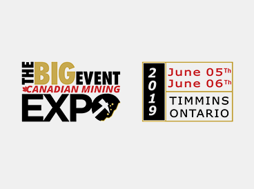 Canadian Mining Expo - The Big Event