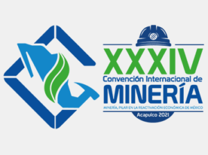 Convencion Internacional de Mineria 2021