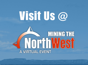 Mining The Northwest