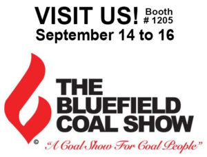 Bluefield Coal Show