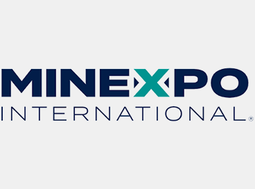 MINExpo International 2020