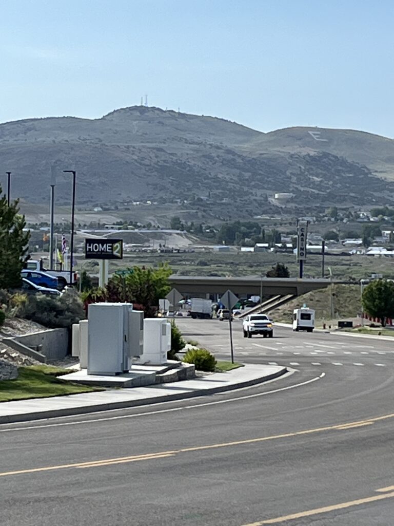 Trojan in Elko NV